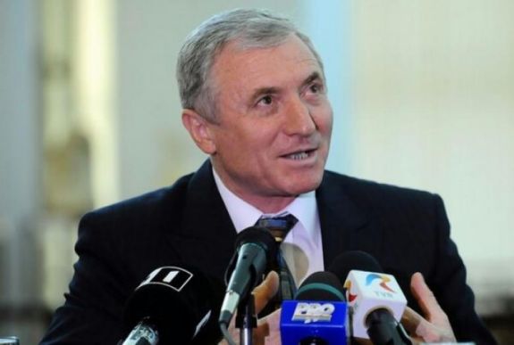 Legfőbb ügyész: a SRI titkos megállapodásainak nincs jogszabály jellegűk