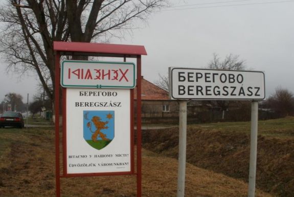 Ukrán politikus: betelepítésekkel kellene csökkenteni a magyarok arányát