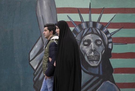 „A Nyugat felé lassan araszoló csiga” – szakértő mutatta be a rejtélyes Iránt