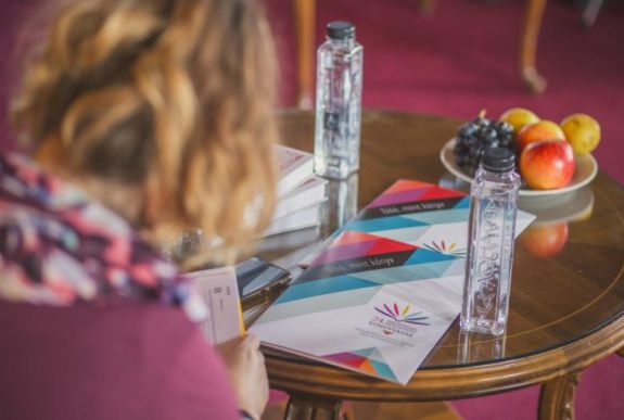 Velük találkozhatunk a marosvásárhelyi könyvvásáron