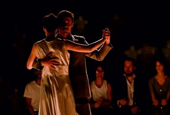 1930-as években írt amerikai regényből készül előadás Marosvásárhelyen