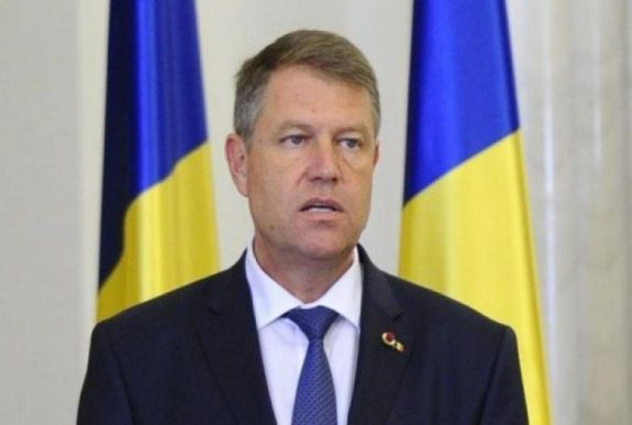 Johannis: Románia támogatja az Európai Unió és a Dél-Korea közötti viszony megerősítését