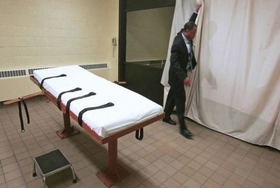 Egy amerikai államban eltörölték a halálbüntetést