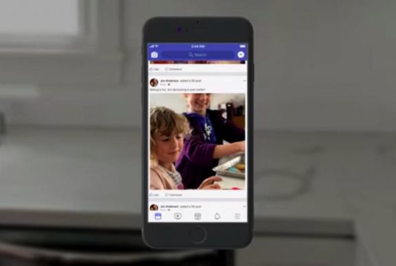 Érkeznek a 3D-s fotók a Facebookra