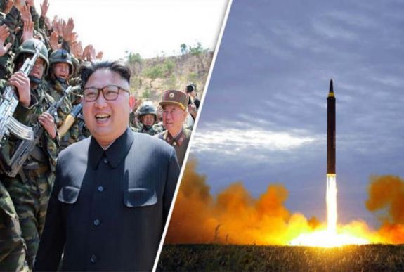 Szöul szerint Észak-Korea kész a leszerelésre