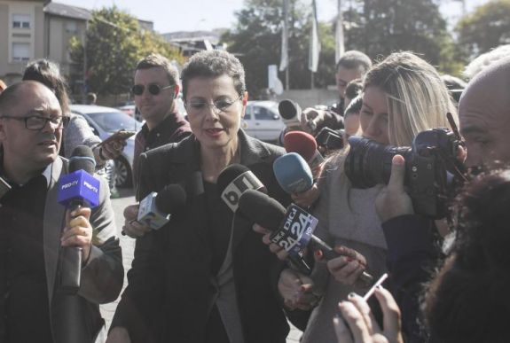 Közölte a CSM, miért nem alkalmas Adina Florea a DNA főügyészi székébe