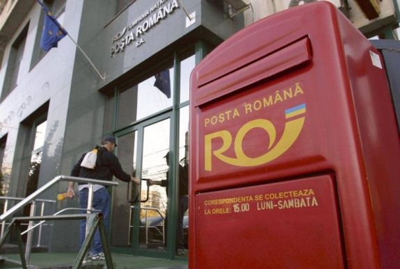Év végéig a Román Posta is megérkezik a 21. századba