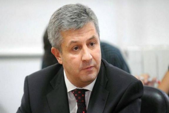 Florin Iordache részt vesz a Velencei Bizottság romániai büntetőeljárást tárgyaló ülésén