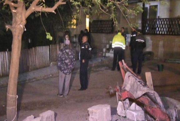 Megölte a férjét, mert ittasan ment haza