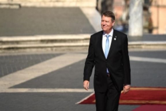 Johannis Rómában: további olasz beruházásokra számítunk