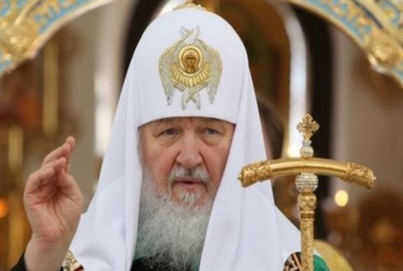 Megszakítja kapcsolatait az orosz ortodox egyház a konstantinápolyi patriarkátussal