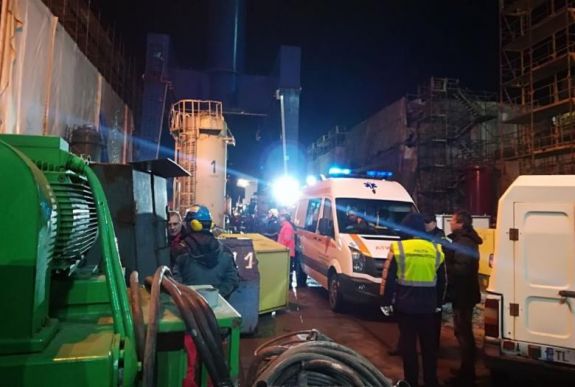 Uniós szinten Romániában történik a legtöbb munkabaleset