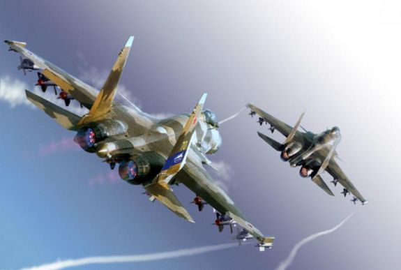 Lezuhant a gyakorlatozó repülő, mindkét pilóta meghalt