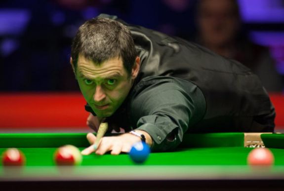 Megdöntötte saját rekordját az angol sznúkerzseni