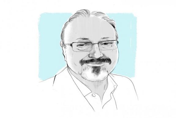 A The Washington Post megjelentette az eltűnt újságíró utolsó cikkét