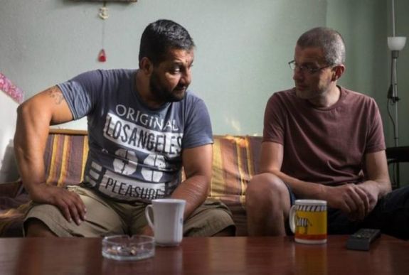 Román film nyert fődíjat Portugáliában