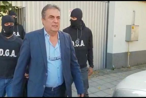 Letartóztatták a temesvári katonai kórház belgyógyász főorvosát