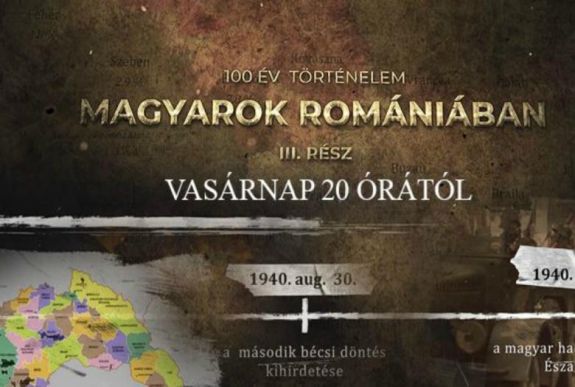 Hasznos tudnivalók, értékes tartalom az Erdély TV vasárnapi műsoraiban