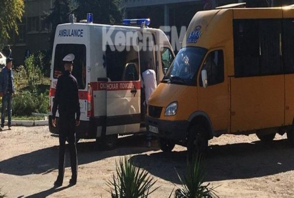 Rostás-Péter István: Mikor elsül az agyam...