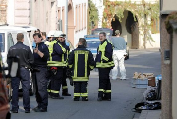 Elvesztette önuralmát, lelőtte az anyját