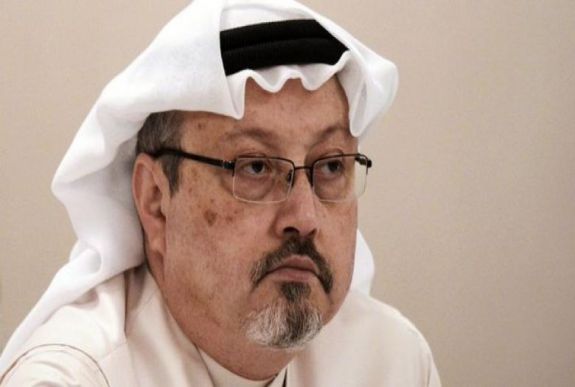 A Fehér Házat „szomorúsággal tölti el” a szaúdi újságíró halála