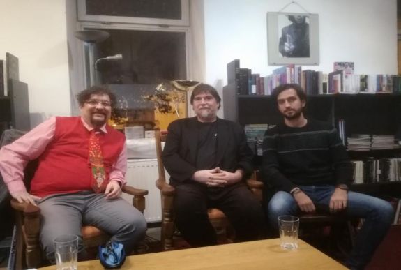 Demény és Mihók vallott a kétnyelvűségről