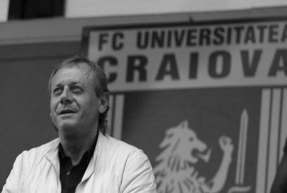 Elhunyt Ilie Balaci, az oltyánok legendás focistája