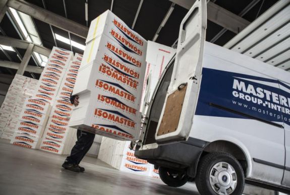 Elköltöztette gyárát Sepsiszentgyörgyről a magyar hőszigetelőanyag-gyártó