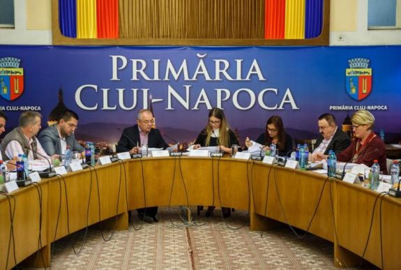 Szociális projektek támogatásáról döntött a kolozsvári önkormányzat 