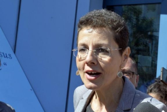 Megkezdi munkáját a bírák és ügyészek bűncselekményeit kivizsgáló ügyészségi részleg