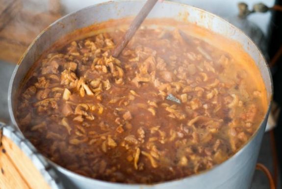 Ma van a pacal világnapja