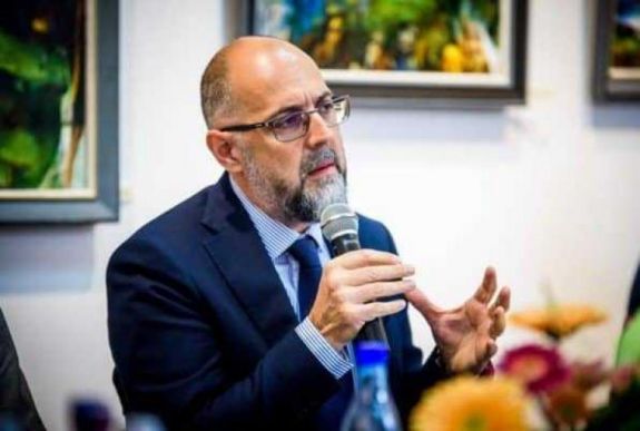 Kelemen Hunor a kormánypártok eljárásáról: „Ez disznóság volt”