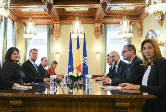 Kelemen Hunor: nem lehet szelektíven kezelni a Velencei Bizottság jelentéseit