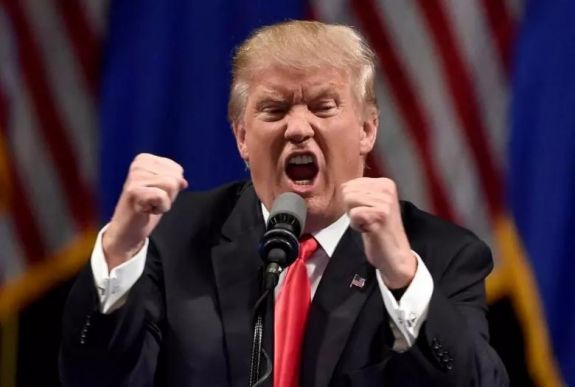 Olyasmit szorgalmaz Donald Trump, amit soha nem tart be