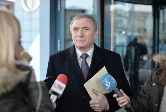 „Abszurd, ostoba lépés” – ellenzéki reakciók a legfőbb ügyész menesztésére