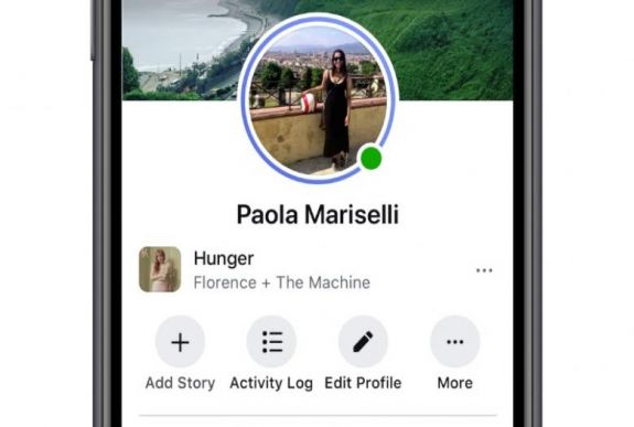 Kedvenc zenéink megosztását könnyíti meg a Facebook