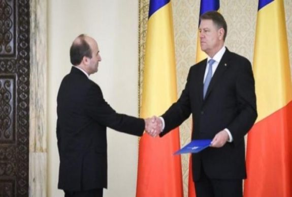 Johannis szerint nem a legfőbb ügyésznek, hanem az igazságügyi miniszternek kell mennie