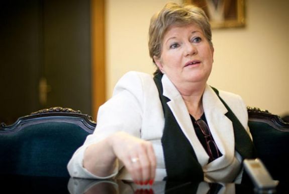 Szili Katalin Junckerről: sajátos amnéziában szenved