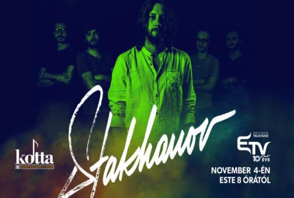 Újra követhető a Kotta az Erdély TV-ben is