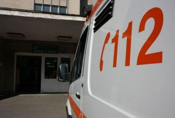 Ételmérgezés történhetett egy romániai panzióban
