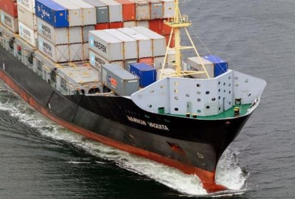 Furcsán alakul a román árukivitel: többet exportálunk az Antarktiszra, mint Kínába