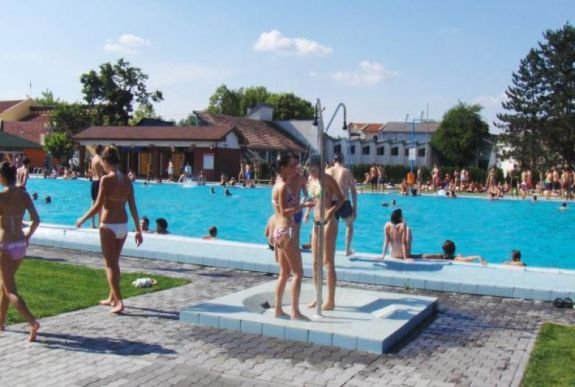 Már-már strandidő lesz a hét végén Romániában