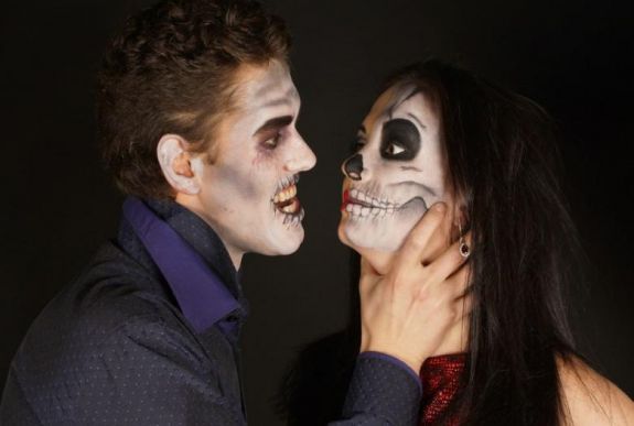 Tizenkét jelmezötlet halloweenre