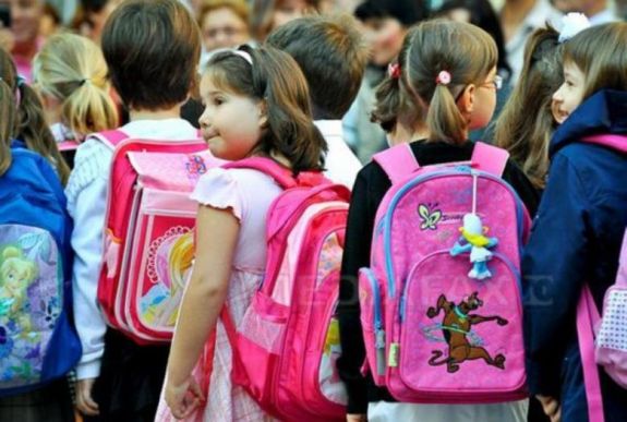 Hétfőtől vakációznak az ovisok és az elemisek