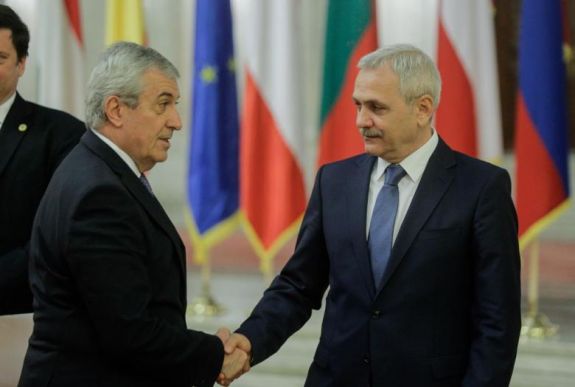 Liviu Dragnea Románia EU-elnökségéről: „a kormány felkészült”