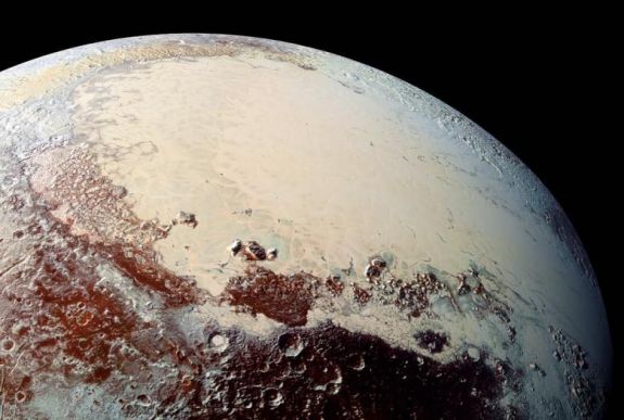 Találtak egy titokzatos hideg helyet a Jupiter egyik holdján