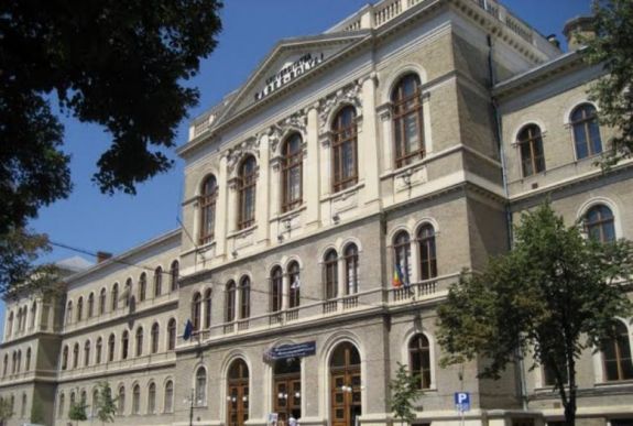 Ismét előkelő helyen szerepel a Babeș–Bolyai Tudományegyetem
