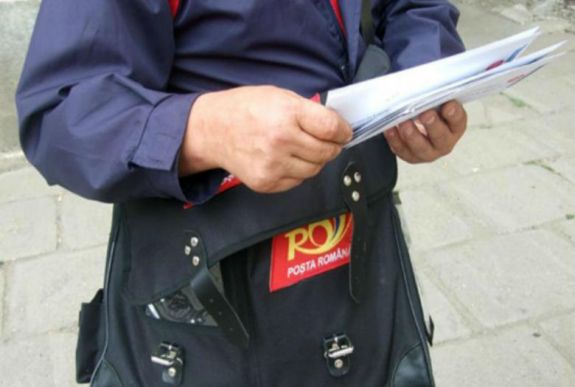 15 százalékkal nő a Román Posta alkalmazottainak bére 