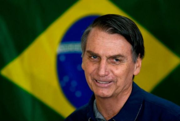 Szélsőjobboldal és neoliberalizmus házassága – kicsoda Jair Bolsonaro, az új brazil elnök?