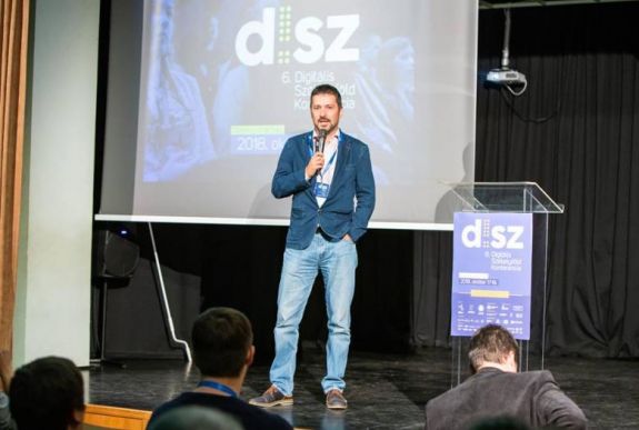 Bihari Béla: a digitalizáció a székelyföldi vállalatok versenyképességének az ára